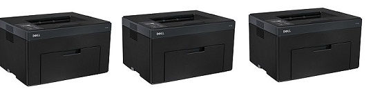 Dell 1250C Colour Laser Printer &pound;39 @ Tesco Direct