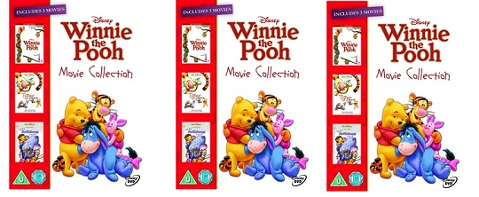 Buy One Get One Free Disney DVDs And Blu-ray @ Play Buy One Get One Free Disney DVDs And Blu-ray @ Play