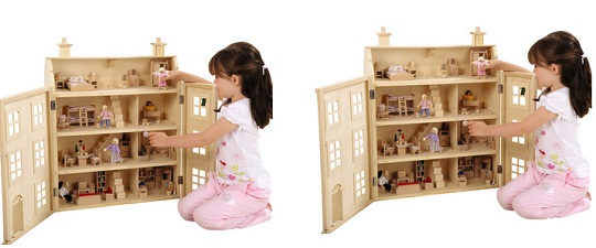 Dolls House £49.99 @ Toys R Us Dolls House £49.99 @ Toys R Us