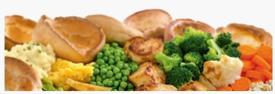 Free Ice Cream @ Toby Carvery
