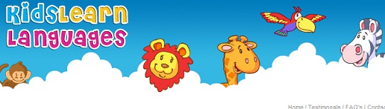 PlayPennies Exclusive: 20% New Toys @ Kids Learn Languages PlayPennies Exclusive: 20% New Toys @ Kids Learn Languages