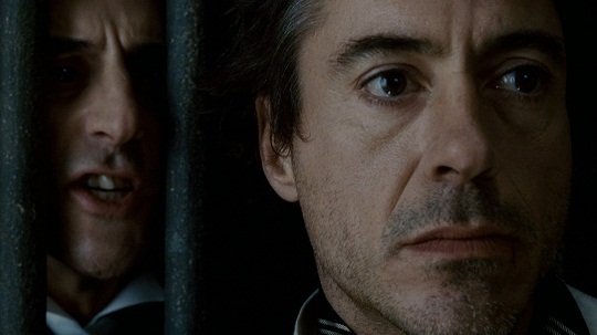 The Sherlock Holmes Collection Blu Ray &pound;12.19 @ Play