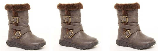 Girls/Toddler Boots £12@ Brantano Girls/Toddler Boots £12@ Brantano