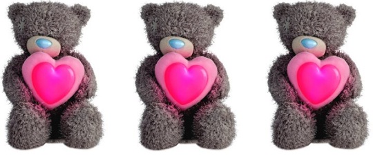 Me To You Glow Pal Tatty Teddy &pound;13.49 @ Amazon
