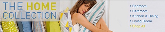 The Home Collection 30% Off @ La Redoute