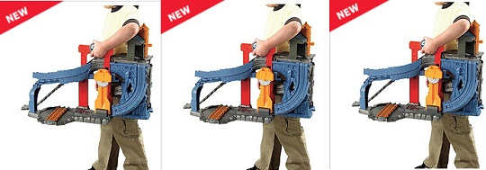 Thomas Take N Play Blue Mountain Quarry &pound;25 @ Tesco Direct