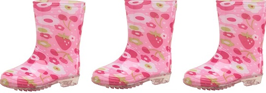 The M&M Wellie Boot Review The M&M Wellie Boot Review