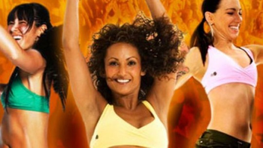 Zumba Home Fitness Review Zumba Home Fitness Review