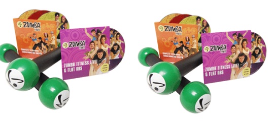 £20 Off Zumba Home Fitness @ Readers Digest £20 Off Zumba Home Fitness @ Readers Digest