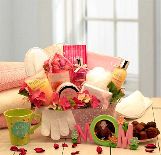 Get Gorgeous Gifts On A Budget