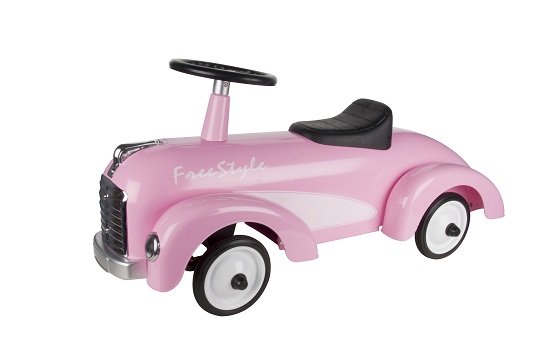 40% Off Classic Pedal Cars @ Casabu 40% Off Classic Pedal Cars @ Casabu
