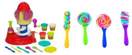 Play Doh Candy Cyclone &pound;12.49 @ Amazon