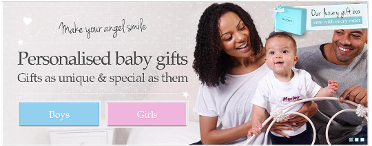 Personalised Gifts 15% Off @ My1stYears : PlayPennies Exclusive Personalised Gifts 15% Off @ My1stYears : PlayPennies Exclusive