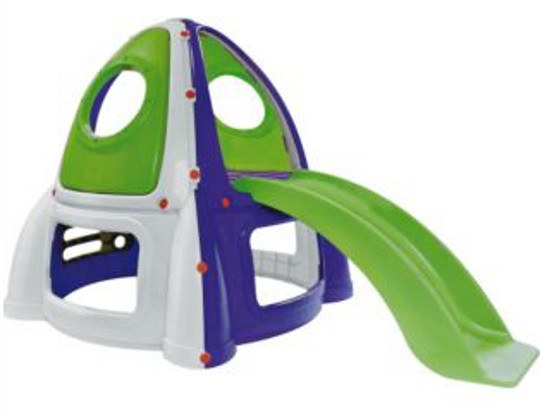 Rocket Climbing Frame &pound;59.99 @ Argos