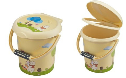 Rotho Babydesign Nappy Pail &pound;10.37 @ Amazon