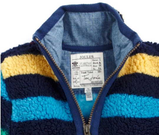 Joules Promotional Code: &pound;10 Off &pound;20 Order Including Sale