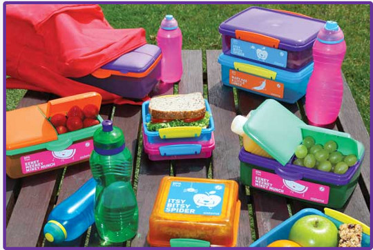 Sistema Food Storage Review Sistema Food Storage Review