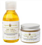 Protect And Nourish Me Organic Monkey Gift Set Review