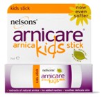 Nelson's Arnicare Review