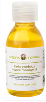 Protect And Nourish Me Organic Monkey Gift Set Review