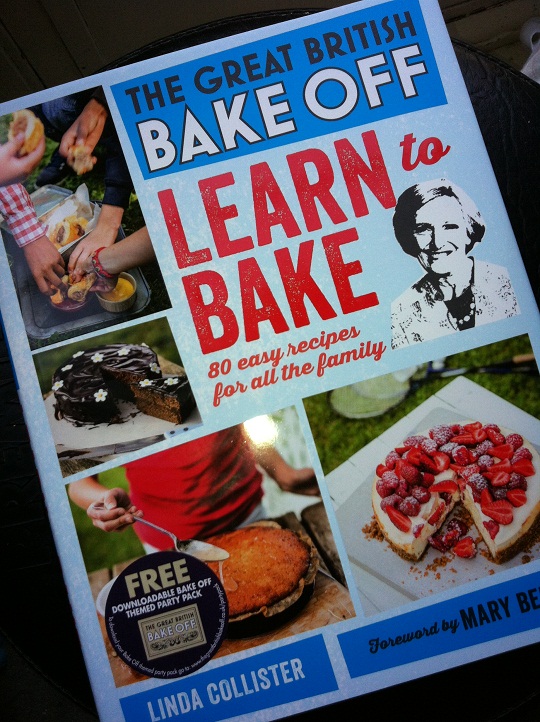 The Great British Bake Off: Learn To Bake Review