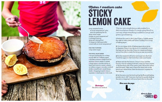 The Great British Bake Off: Learn To Bake Review