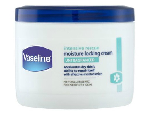 Vaseline Skincare Review