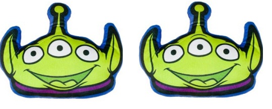 Character World Toy Story 3 Alien Cushion £5.48 @ Amazon Character World Toy Story 3 Alien Cushion £5.48 @ Amazon