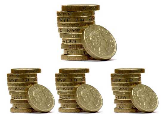 Free Competitions: Win A &pound;2000 Shopping Spree, An XBox 360, &pound;1000 In Cold Hard Cash