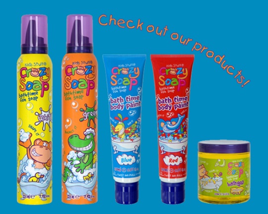 The Crazy Soap Review The Crazy Soap Review