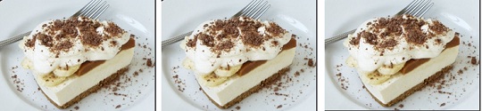 Kids Freebie: Free Dessert @ Ember