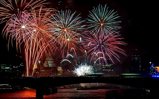 Stay Safe This Bonfire Night (And Nab Some Bargains)