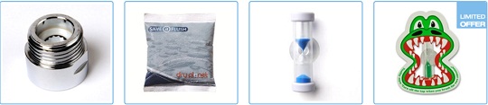 Family Freebie: Free Water Saving Devices @ Wessex Water Family Freebie: Free Water Saving Devices @ Wessex Water