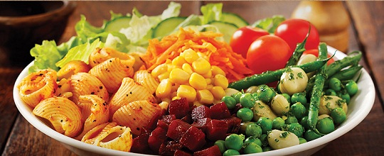Family Freebie: Free Starter Or Dessert @ Harvester