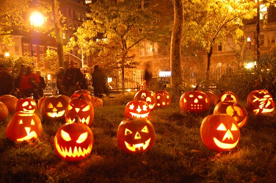 Halloween On A Discount Halloween On A Discount