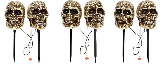 Halloween On A Discount Halloween On A Discount