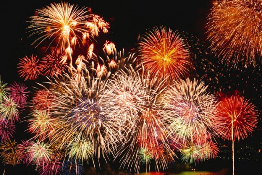 Stay Safe This Bonfire Night (And Nab Some Bargains)
