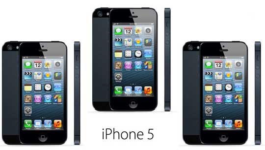Free Competitions: Win An iPhone 5 Free Competitions: Win An iPhone 5
