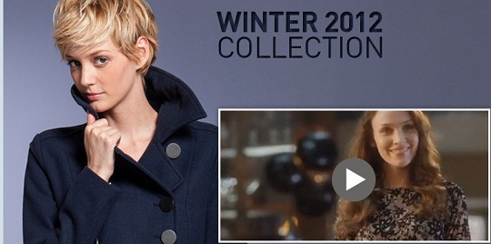 Two Tasty Sales To Choose @ La Redoute Two Tasty Sales To Choose @ La Redoute