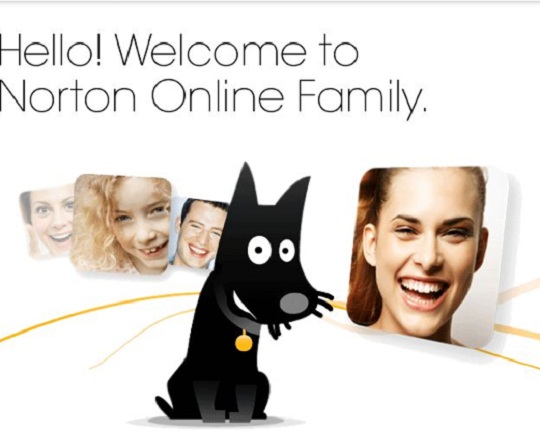 Family Freebie: Free Norton Online Family Security @ Argos