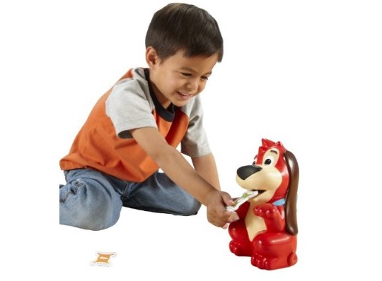 Red Rover Game &pound;11.99 @ Amazon