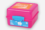 Sistema Food Storage Review Sistema Food Storage Review