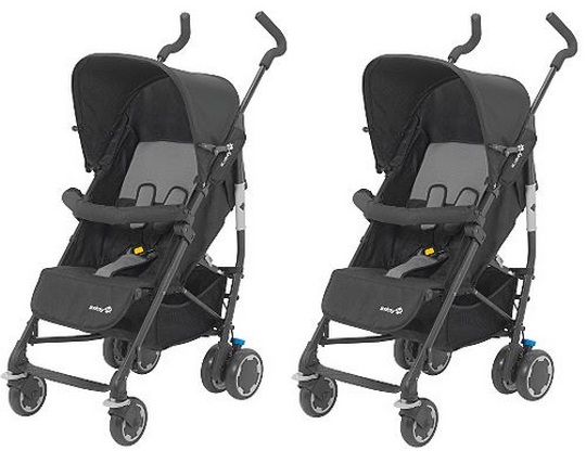 Asda Shopping Basket