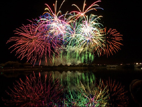 Stay Safe This Bonfire Night (And Nab Some Bargains)