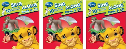 Children&rsquo;s Books 3 For &pound;10 @ The Works