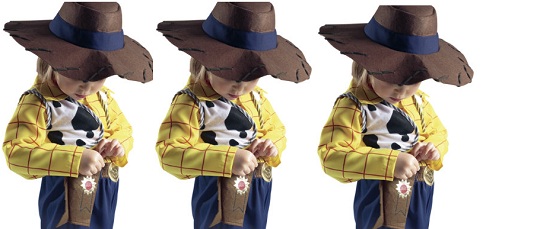 Disney Toy Story Woody Dress Up £9 @ Mothercare Disney Toy Story Woody Dress Up £9 @ Mothercare