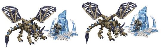 Warcraft Mega Bloks Sets Almost Half Price @ Smyths