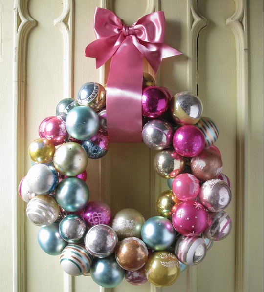 Fun, Fab And Free Christmas Decorations!