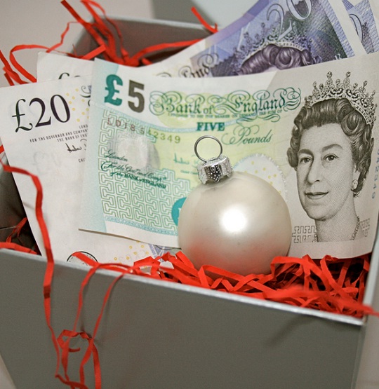 Money Traps To Avoid This Christmas