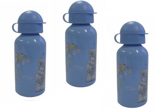 Me To You Aluminium Bottle &pound;2.74 @ Mothercare